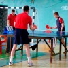 Настольный-теннис Настольный-теннис