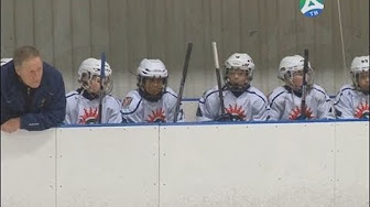 Асбестовс хокк