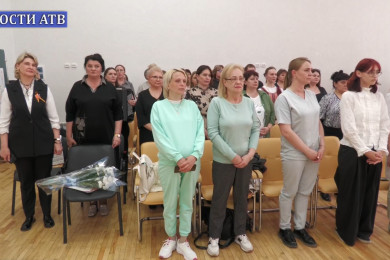 День медсестры