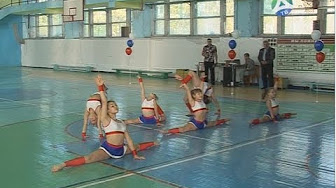 День открыт двер