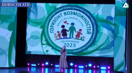 Горизонт возможностей