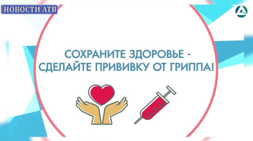 Грипп