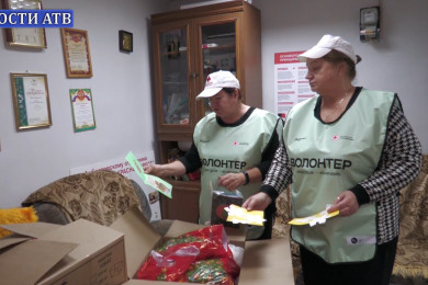 КрасныйКрест