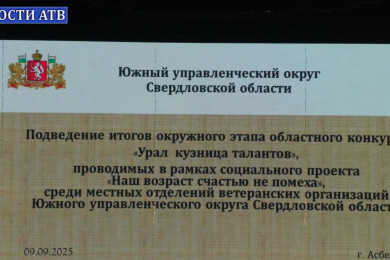 Кузница талантов