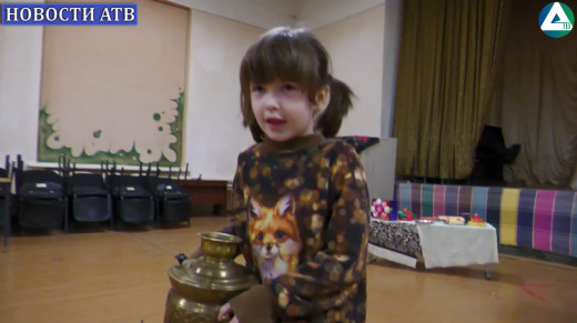 Муха Цокотуха
