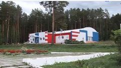 Оздоровительная