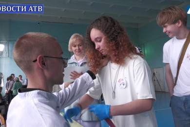 Санпосты
