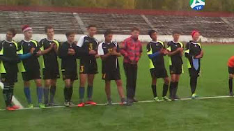 Турнир по футбол