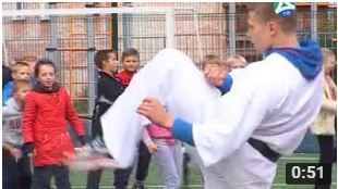 Зарядка с чем