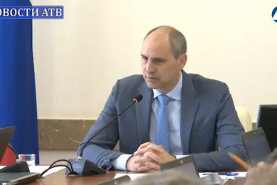 Застройщики
