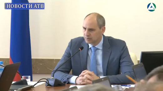 Застройщики