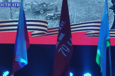 Знамя Победы