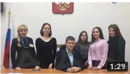 акция для школьников