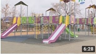 аллеи и площ