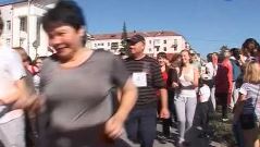 анонс кросс