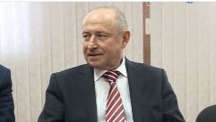 асбест посетил