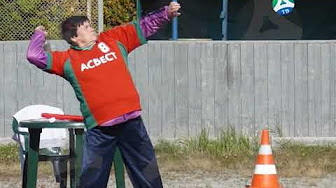 асбестовцы на спар