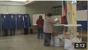 безопасность на выб