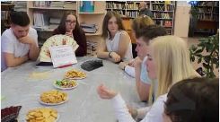 библионочь