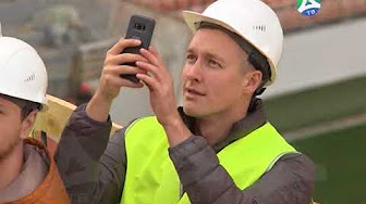 болельщики побывали