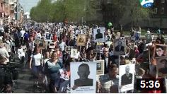 день победы