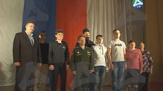 день призыв