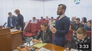 депутаты асбеста