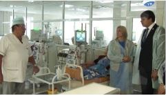 диализн цен