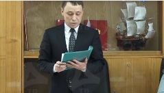 дума не состоялась