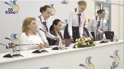 глава на инопр