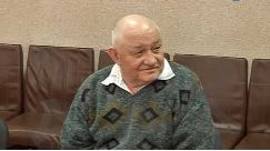 глава встретила