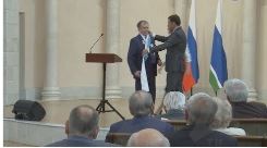 госнаграды