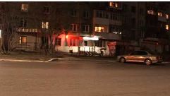 комендантск