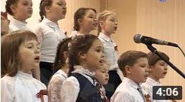 конкурс песни