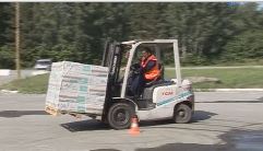 конкурс погруз