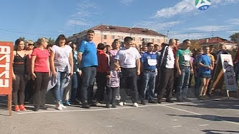 кросс нации