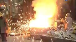 литейный цех