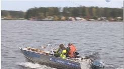 лодочн станция