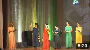 мамино счастье