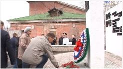 митинг у Южного руд