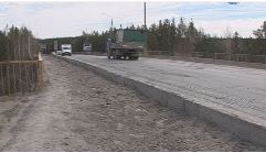 на грузов наложат огранич