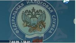 налогов