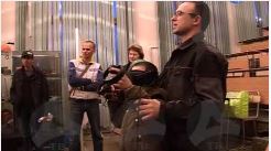 ночь музеев