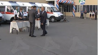 новые машины