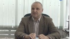 новый начальн