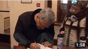 обществ контр