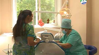 очередь в стом