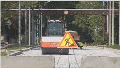 осмотр дорог