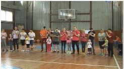 папа мама и я