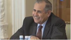 посол египта